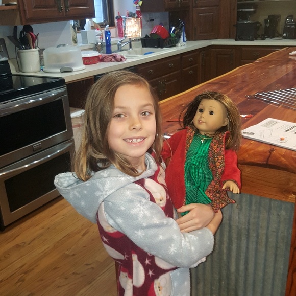 Meet your Posher, Misty - Picture 1 of 1